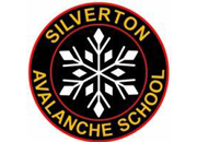 Silverton avalanche school logo