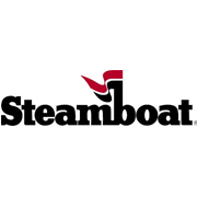 Steamboat logo